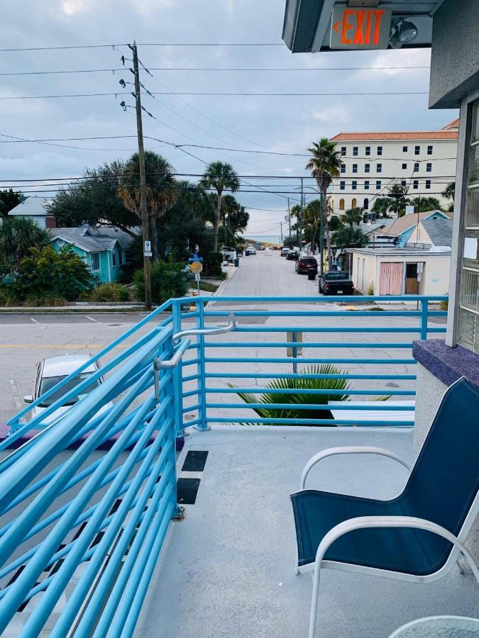 Hotel Royal North Beach Clearwater Beach Exterior foto